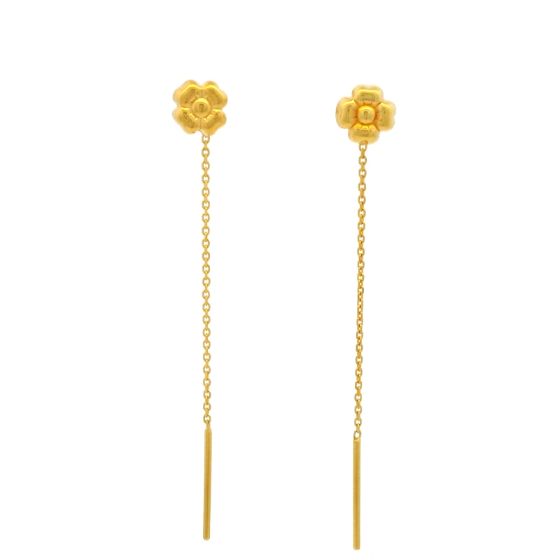 Sophia Flower Threaders