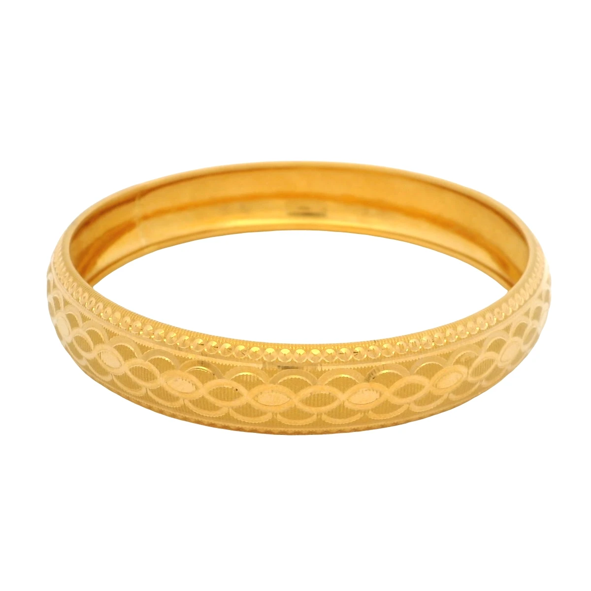 Sophia Imara Bangle
