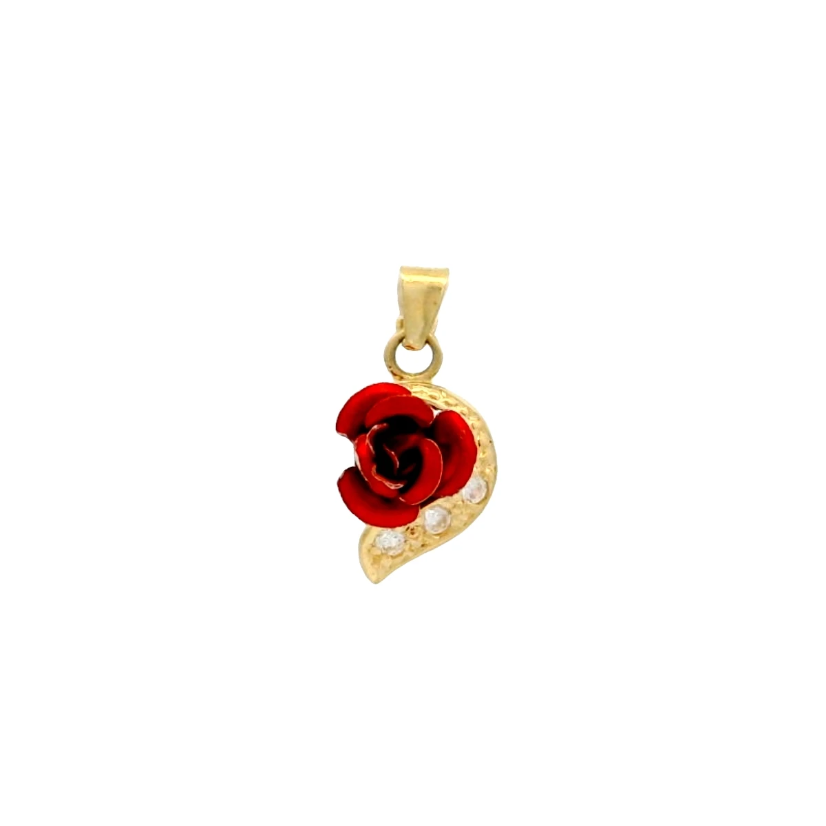 Sophia Rosie Pendant