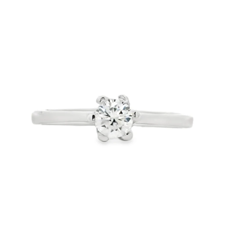 Sophia WG Solo Ring
