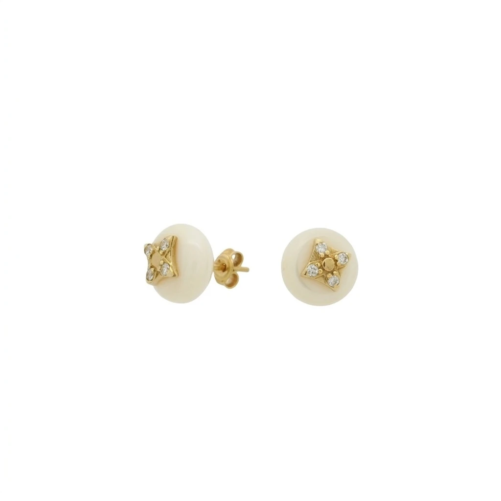 Sophia Belle Earrings